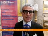 La Mantia “Aziende si impegnino per uguaglianza genere”