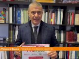 Pecoraro Scanio “Basta fake food, governo tuteli olio italiano”