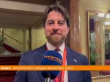 Catani “Gnv esempio concreto per link tra Milano e Palermo”