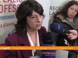 Angelilli “5 milioni per i giovani professionisti del Lazio”