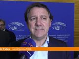 Dazi, Tridico “Italia a rischio, serve una risposta unitaria europea”