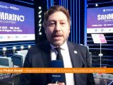 San Marino Song Contest, Pedini Amati “Grande evento, più visibilità”