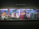 I capolavori di Edvard Munch in mostra a Roma