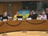 L’Unione Europea sospende le sanzioni economiche alla Siria