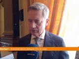 Ita Airways, Eberhart “Piano industriale tra 6-8 settimane”