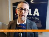 Alovisi (Trenitalia) “Innovazione per offrire il meglio ai clienti”
