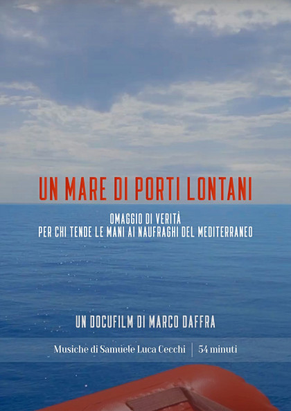 Migranti: due anni da Cutro e un film verità.