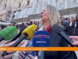 Giustizia, Albano “Riforma vuole limitare indipendenza magistratura”