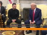 Trump a Zelensky “Vogliamo un accordo sulle terre rare”