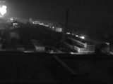 Drone russo sulla centrale di Chernobyl, le immagini