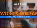 Focus Lavoro & Welfare – Puntata del 26 febbraio 2025
