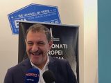 Scherma, Mazzone “Quadriennio impegnativo, mantenere alta tradizione”