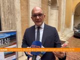 Castelli “Rendere i territori interni sicuri e attrattivi”