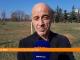 Nalli “Grazie ai nostri concessionari Suzuki piantati 1.100 alberi”