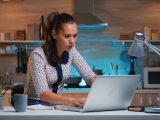 Lavoro, ancora ampio il divario di genere in Italia
