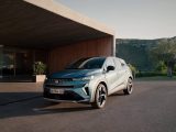 Renault Symbioz, a suo agio con le famiglie