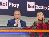 Sanremo, Ciannamea “Evitare scandali consente spettacolo di qualità”