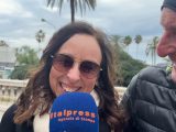 Sanremo, da Tony Effe a Giorgia. La prima serata infiamma i fan