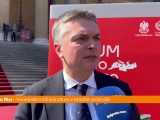 Rixi “Legame tra Milano e Palermo su rigenerazione urbana ed edilizia”