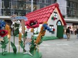 Mulino Bianco compie 50 anni, a Milano un anno di festeggiamenti