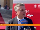 Rixi “Dobbiamo far tornare a sognare i nostri giovani”