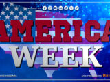 America Week – Episodio 8