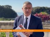 Pecoraro Scanio “Pizza è simbolo dell’italia e di sostenibilità”