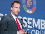 Facci eletto nuovo presidente della Federginnastica
