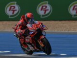 Marc Marquez trionfa nella prima sfida della MotoGp in Thailandia