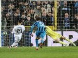 L’Aston Villa vince 3-1 in casa del Bruges