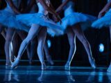 Danza, lirica, jazz e l’omaggio a Claudio Abbado su Tivusat
