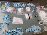 In casa aveva realizzato centrale produzione crack, arrestato a Palermo