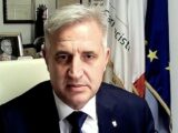 Fontana “Dall’Albania grandi passi avanti, opportunità per l’Italia”