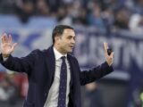 Fiorentina ko in Conference, 3-2 per il Panathinaikos