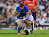 Italrugby ko a Twickenham, l’Inghilterra domina per 47-24