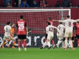 Il Bayern vince anche a Leverkusen, ai quarti contro l’Inter