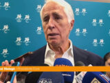 Pizzul, Malagò “Figura leggendaria del mondo dello sport”
