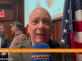 Volo NY-Bari, Lorenzelli “Puglia terra da scoprire per gli americani”