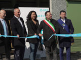 A2A inaugura il depuratore di Calvisano, piano da 81 milioni