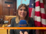 Speziale “Volo New York-Bari motivo di grande orgoglio per Neos”
