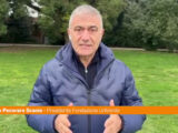 Pecoraro Scanio “Pratesi pioniere dell’ecologia, l’Italia lo onori”