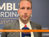 Facci presidente Fgi “Aiutare le società per aiutare Federginnastica”