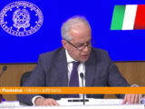 Piantedosi “Potenziata formazione polizia sul tema femminicidio”