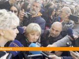 Enrica Bonaccorti “Eleonora Giorgi ci ha dato una lezione”