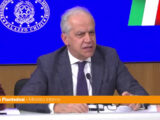 Piantedosi “Non condivido sentenza della Cassazione sul caso Diciotti”