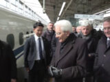 Giappone, Mattarella a Hiroshima per visita al memoriale della pace