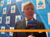 Simonelli “Auspichiamo un’Italia protagonista ai prossimi Mondiali”