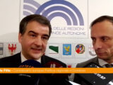 Fitto “Fondi coesione per la difesa una scelta volontaria degli Stati”