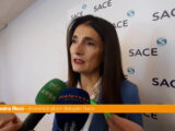 Sace, Ricci “Aiutiamo le imprese a innovare e crescere”