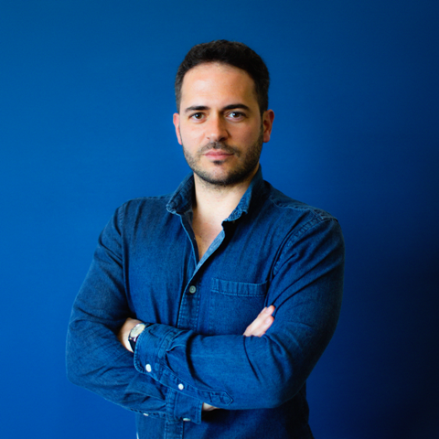 Alessio Perrucci